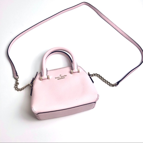 🎉HOST PICK🎉NWOT KATE SPADE MINI CROSSBODY BAG - Picture 6 of 16